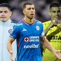 Noticias de Cruz Azul HOY: Erik Lira, Toro Fernández y fichaje