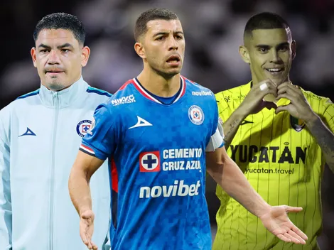 Noticias de Cruz Azul HOY: Erik Lira, Toro Fernández y fichaje