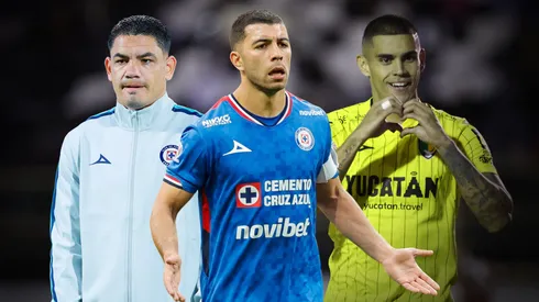 Las noticias más destacadas de Cruz Azul este jueves 2 de julio.