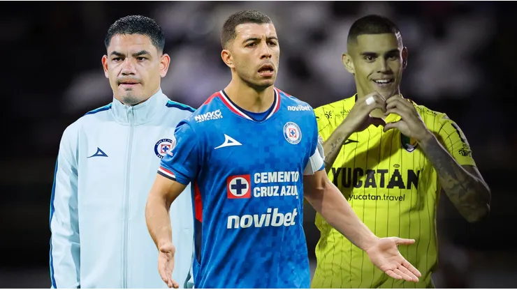 Las noticias más destacadas de Cruz Azul este jueves 2 de julio.