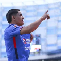 La noticia que ilusiona a Cruz Azul por el Toro Fernández