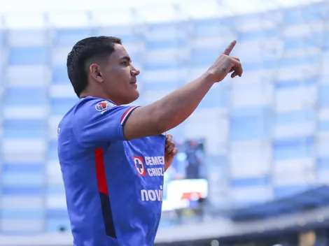 La noticia que ilusiona a Cruz Azul por el Toro Fernández