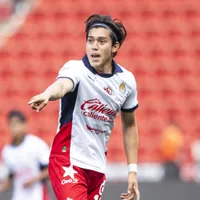 Mauricio Reyes, el ex América y Chivas que está a prueba en Cruz Azul