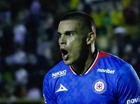 El rol que tendría Juan José Calero dentro de Cruz Azul