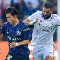 Mauricio Reyes, el ex América y Chivas que está a prueba en Cruz Azul