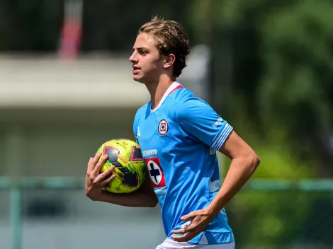 Terminó la prueba de Castañeda en Queens Park Rangers