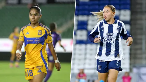 Belén Cruz y Tanna Sánchez, los dos nuevos fichajes que tendría Cruz Azul Femenil.