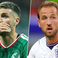 Mientras Santi Giménez gana 4.6 millones, el salario de Harry Kane