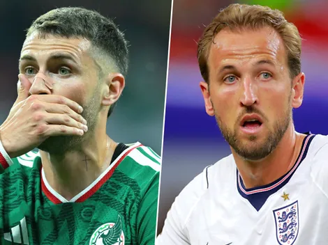 Mientras Santi Giménez gana 4.6 millones, el salario de Harry Kane