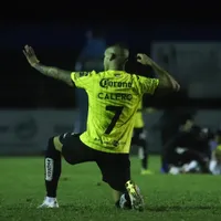 Quién es Juan José Calero, el goleador que llega desde Liga Expansión