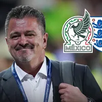 Hermosillo señala la ventaja para México ante Inglaterra