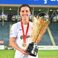Cruz Azul Femenil apunta a un fichaje directo desde Europa