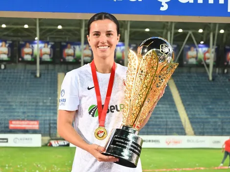 Cruz Azul Femenil apunta a un fichaje directo desde Europa