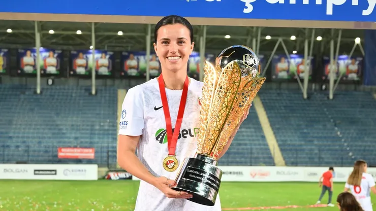 Cruz Azul Femenil apuntaría al fichaje de Heidi Ruth para apuntalar su defensa.