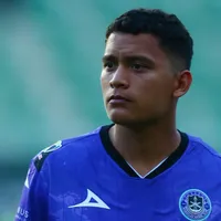 Ya es oficial: Mauro Zaleta es la primera baja de Cruz Azul