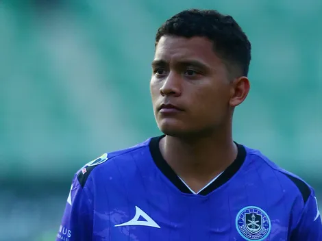Ya es oficial: Mauro Zaleta es la primera baja de Cruz Azul