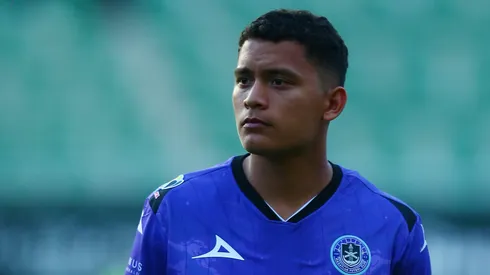Mauro Zaleta se marcha de Cruz Azul