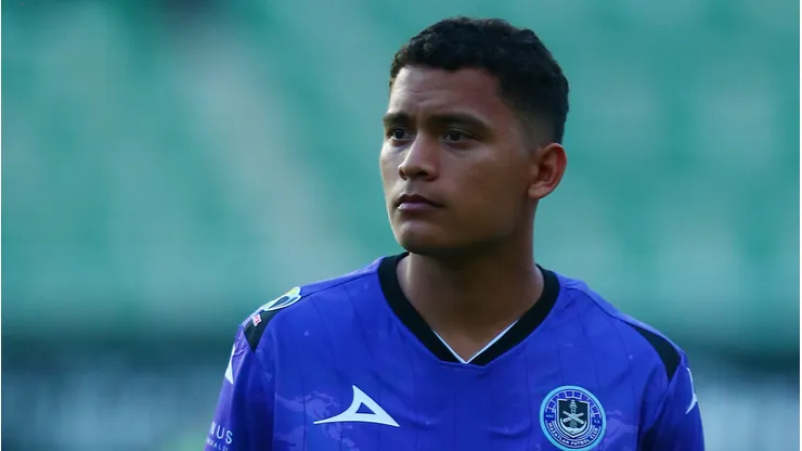 Mauro Zaleta se marcha de Cruz Azul