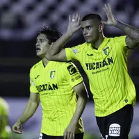 Cruz Azul venció a estos equipos en la pelea por el fichaje de Juan Calero
