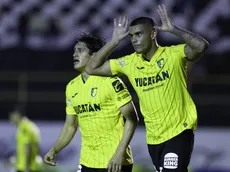 Cruz Azul venció a estos equipos en la pelea por el fichaje de Juan Calero