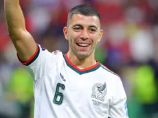 ¡A la Roma! Revelan el destino europeo de Erik Lira tras el Mundial