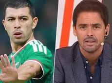 Mariano Closs se rinde ante Erik Lira: "Si Vitinha es bueno..."
