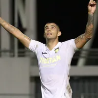 ¿Juan Calero es el único delantero que reforzará a Cruz Azul?