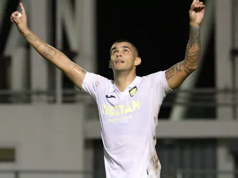 ¿Juan Calero es el único delantero que reforzará a Cruz Azul?
