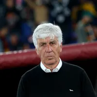 Gasperini estaría detrás del interés de la Roma por Lira
