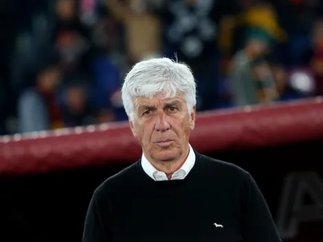 Gasperini estaría detrás del interés de la Roma por Lira