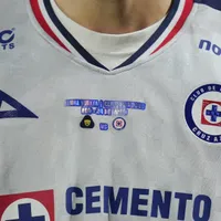 ¿Hasta cuándo tiene contrato Cruz Azul con Pirma?