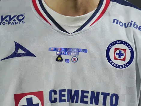 ¿Hasta cuándo tiene contrato Cruz Azul con Pirma?