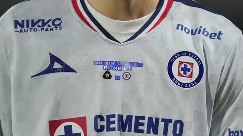 Tanto Chivas como Pumas presentarán diseños de sus nuevas marcas patrocinadoras. Cruz Azul seguirá con Pirma esta campaña.