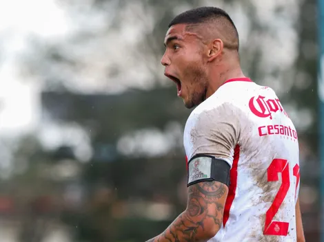 Juan Calero habría influido en la salida de Juárez de los Pumas