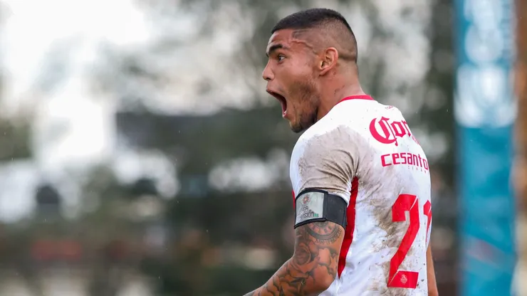 Aún hay dudas si Juan Calero estará en el plantel de Joel Huiqui o jugará con Cruz Azul Hidalgo en la Liga de Expansión MX.