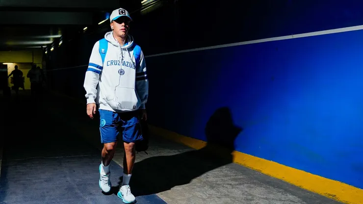 Desde Vamos Azul consultamos con un médico especialista que habló de "epidemia" de lesiones de ligamento cruzado anterior.