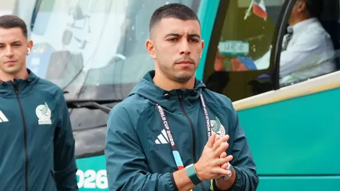 El capitán de Cruz Azul llena de ilusión a los aficionados.