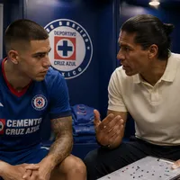 Huiqui ya habría dicho a Calero su rol en el equipo