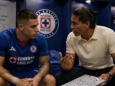 Huiqui ya habría dicho a Calero su rol en el equipo