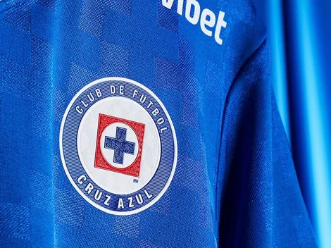 Noticias Cruz Azul HOY: Lira, Calero, Huiqui, Anselmi y nueva playera