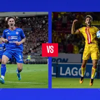 Cruz Azul vs. Atlético Morelia: cómo y dónde ver EN VIVO el amistoso
