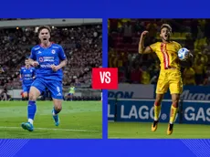 Cruz Azul vs. Atlético Morelia: cómo y dónde ver EN VIVO el amistoso