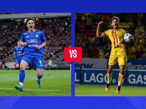 Cruz Azul vs. Atlético Morelia: cómo y dónde ver EN VIVO el amistoso