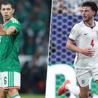 ¿Rice? Los récords que destroza Erik Lira en el Mundial