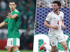 ¿Rice? Los récords que destroza Erik Lira en el Mundial
