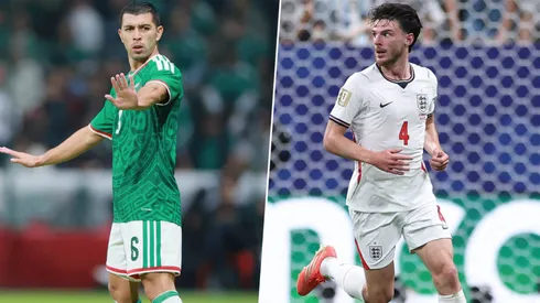 Erik Lira sigue creciendo en el Mundial 2026