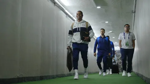 Joel Huiqui comienza su trabajo como DT principal de Cruz Azul e irá en busca del bicampeonato de Liga MX.