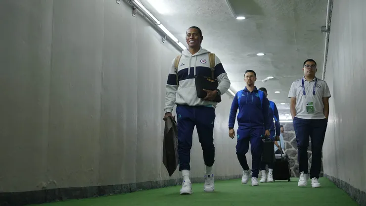 Joel Huiqui comienza su trabajo como DT principal de Cruz Azul e irá en busca del bicampeonato de Liga MX.