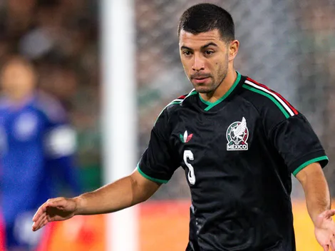 México vs Inglaterra: los pronósticos de octavos de final y las cuotas de los representantes de Cruz Azul