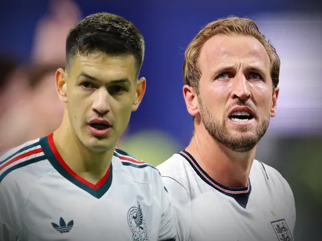 El duelo del Mundial que puede alejar a Montes de Cruz Azul